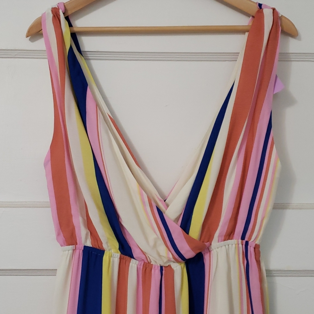 Line & Dot Rory Jumpsuit - Picture 2 of 6